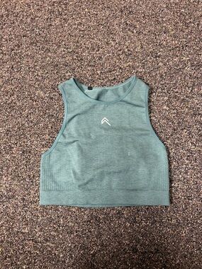 Oner Active Classic Seamless 2.0 crop top